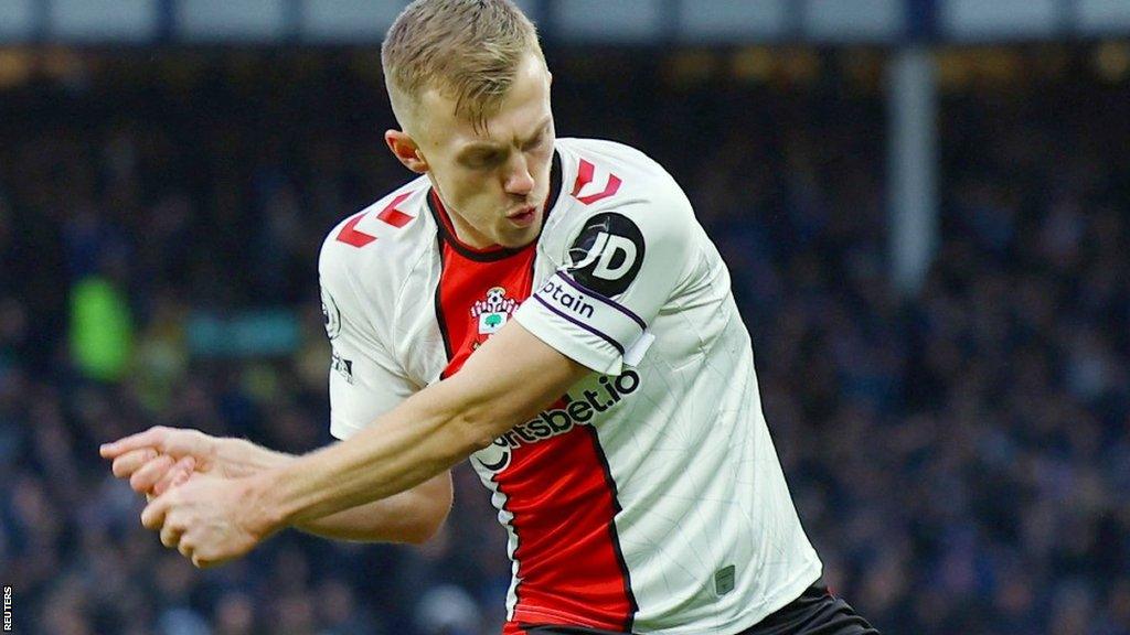 James Ward-Prowse