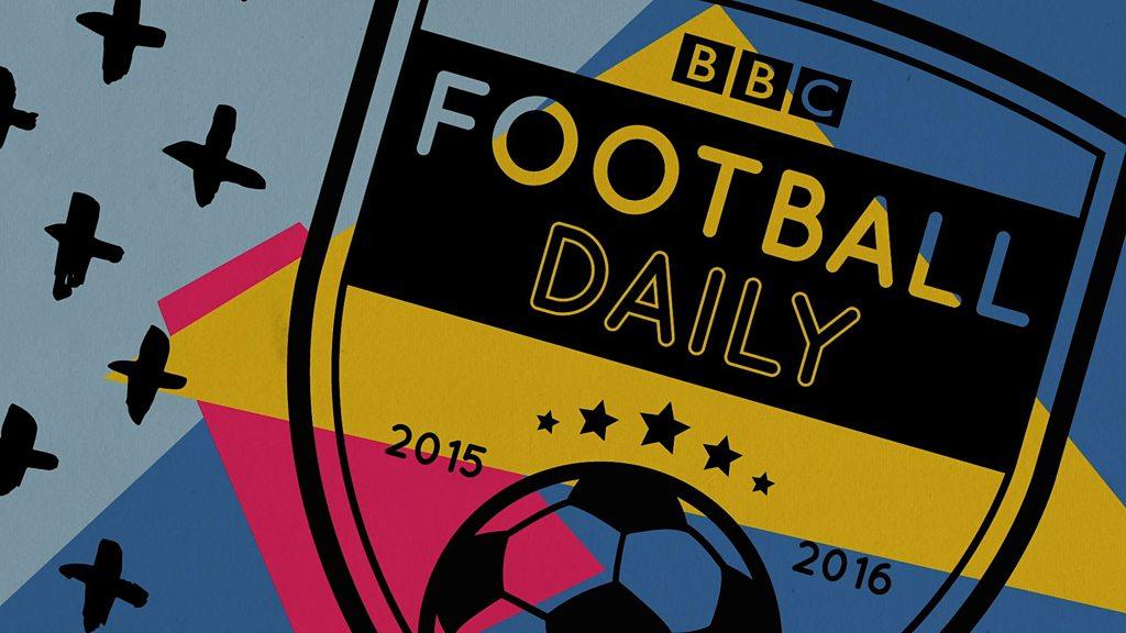 BBC Football Daily