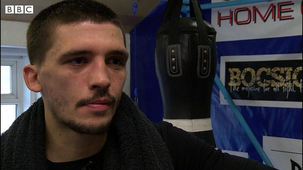 Lee Selby