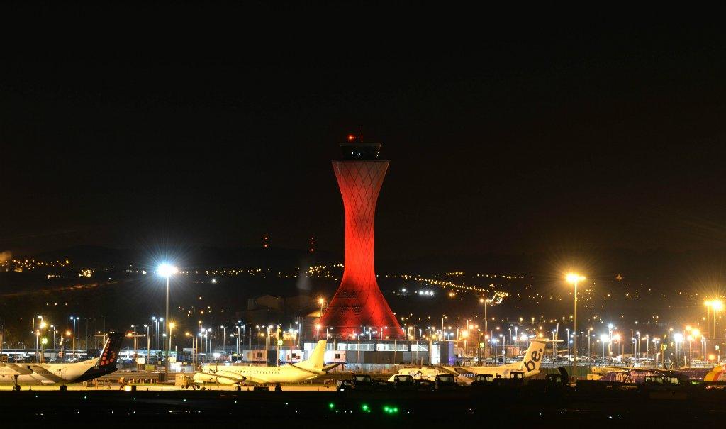 Edinburgh Airport