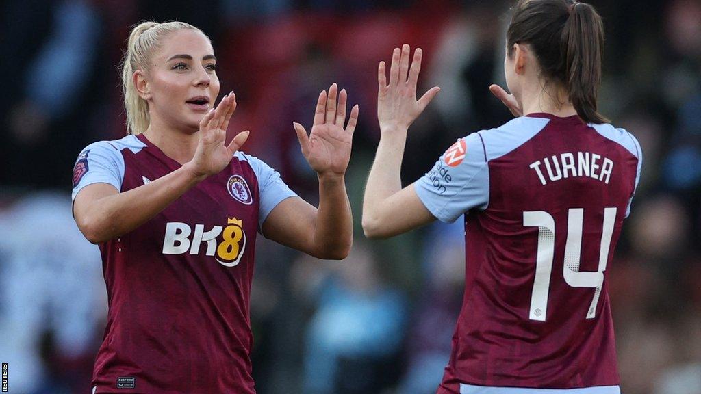 Adriana Leon celebrates