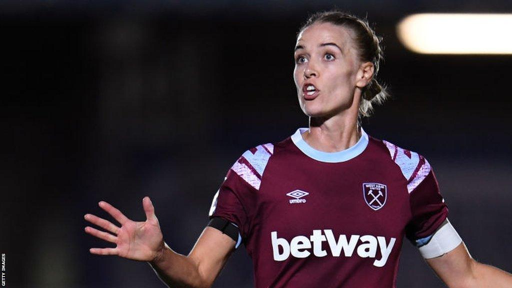 Dagny Brynjarsdottir