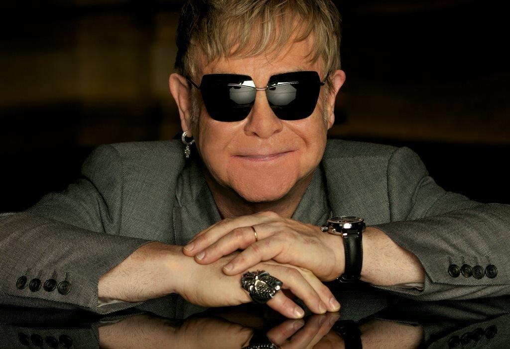 Elton John