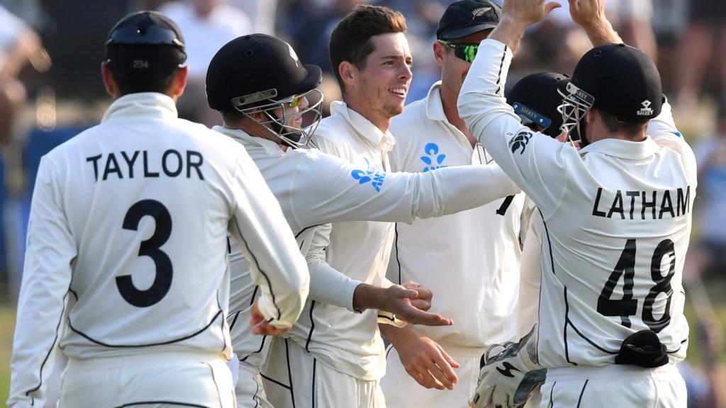 Mitchell Santner