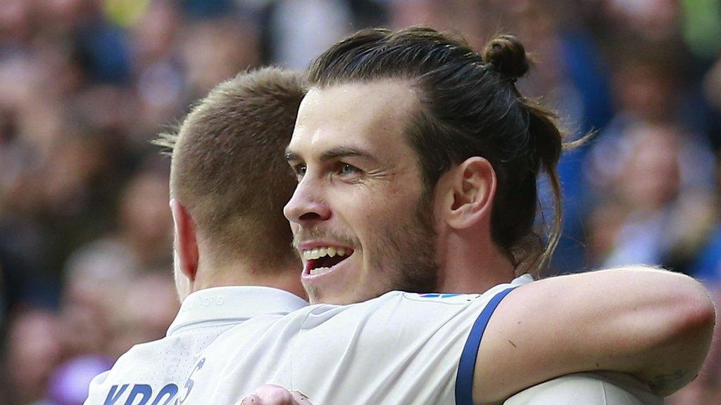 Gareth Bale