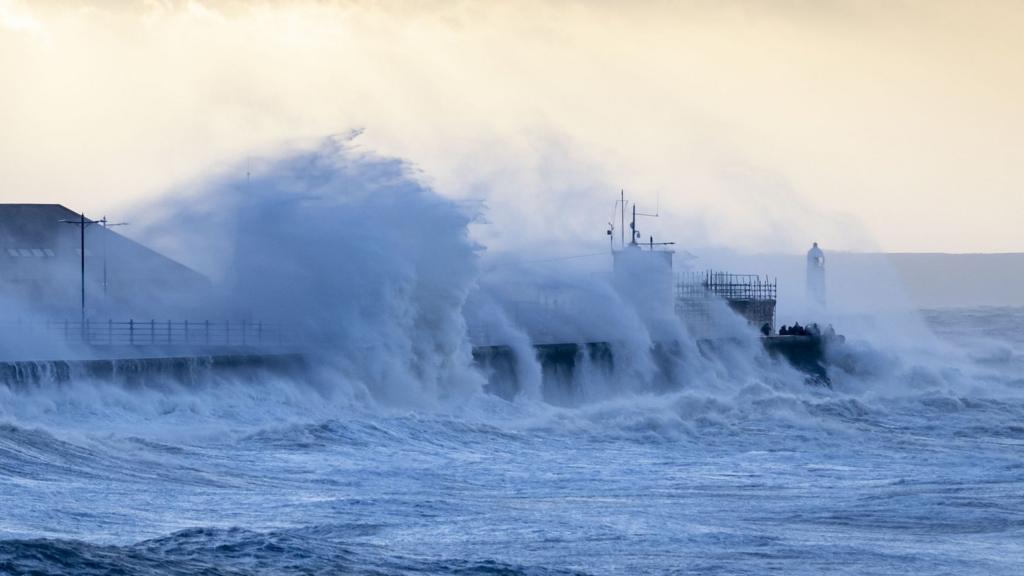 Porthcawl