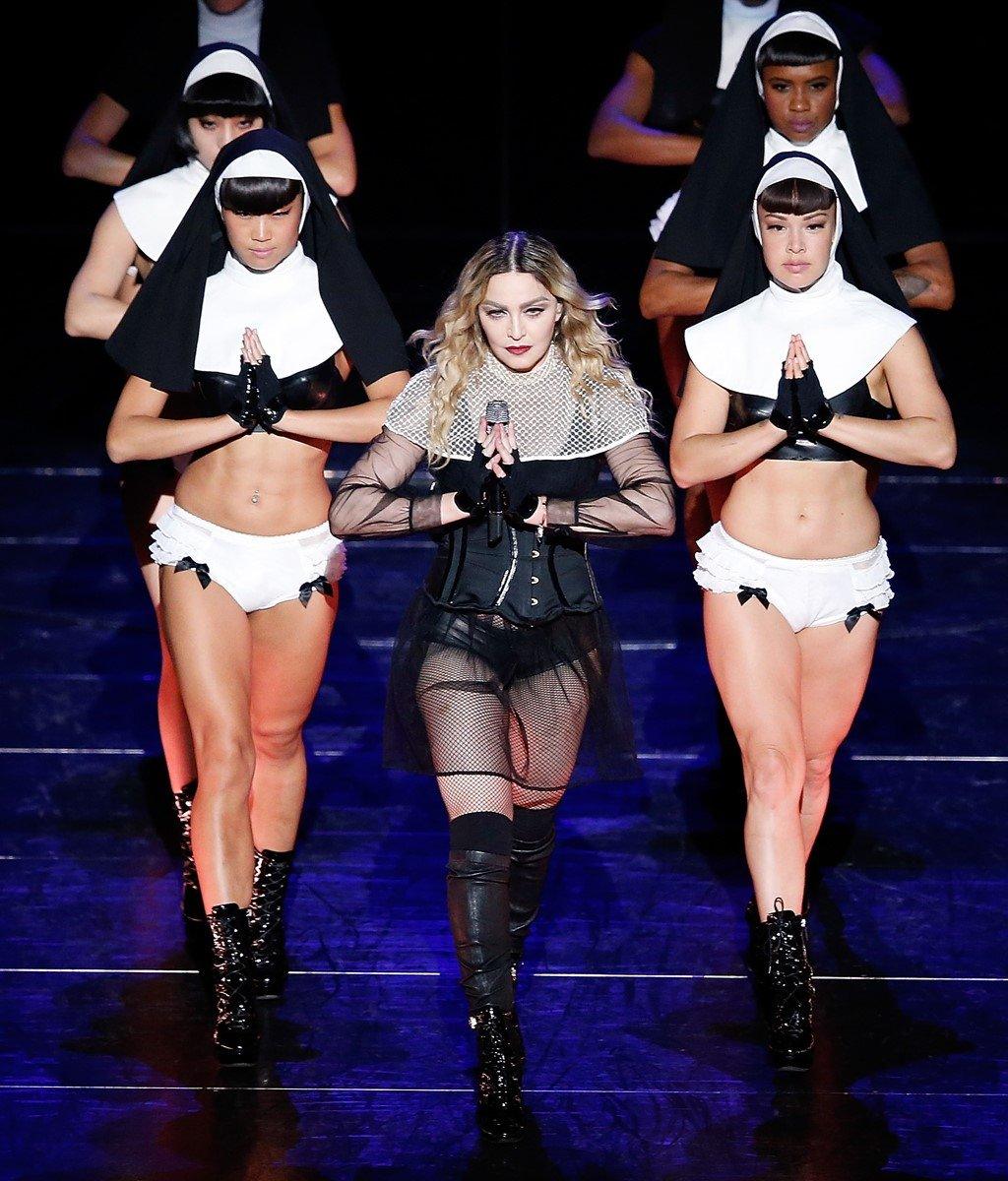 Madonna