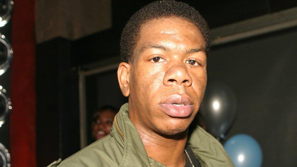 Craig Mack