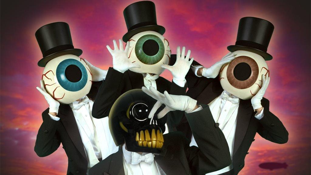 The Residents