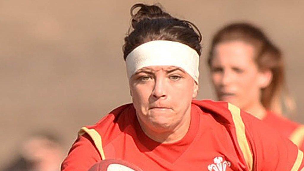 Sian Williams