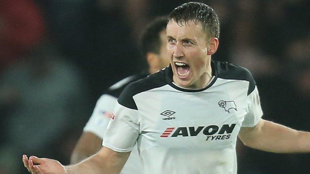 Craig Forsyth