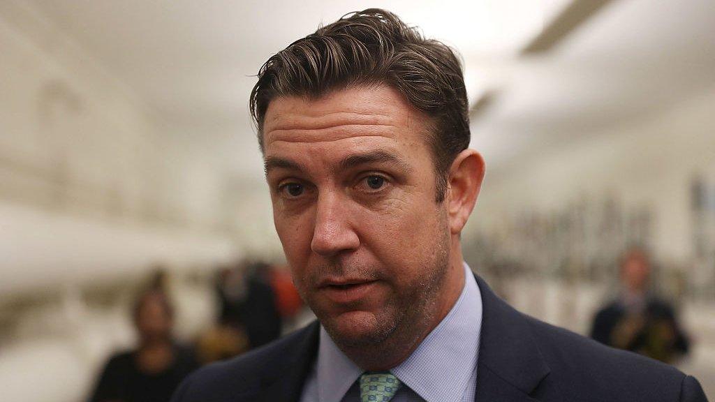 duncan hunter