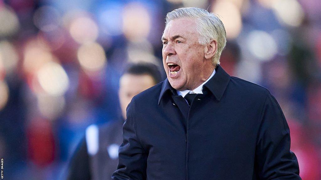 Carlo Ancelotti