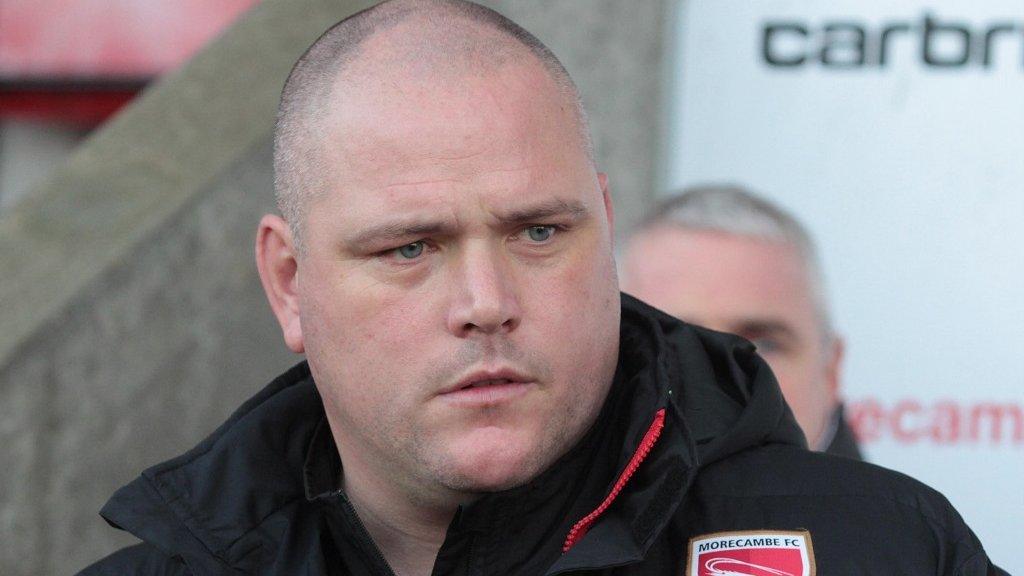 Jim Bentley