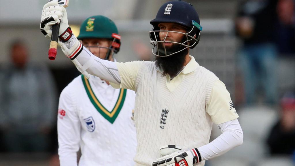 Moeen Ali