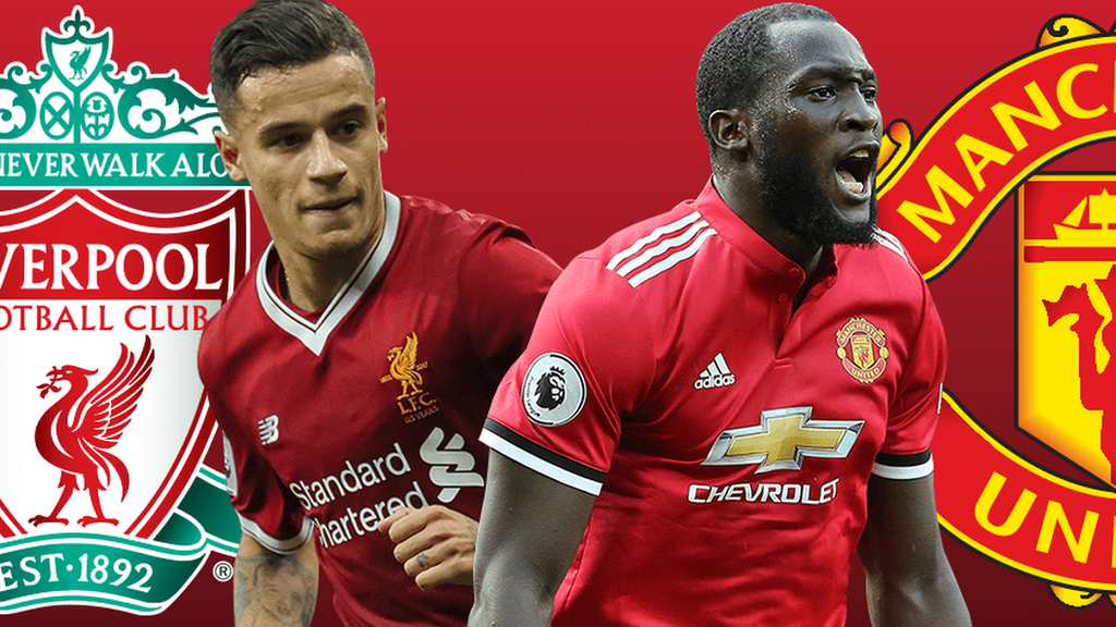 Pick your combined Liverpool-Manchester United XI?