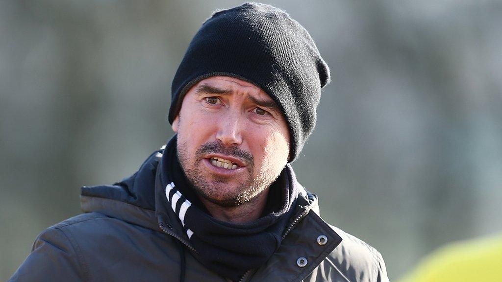 Harry Kewell