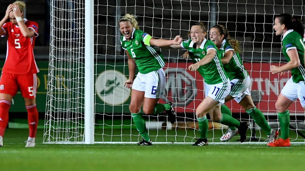 Ashley Hutton scores