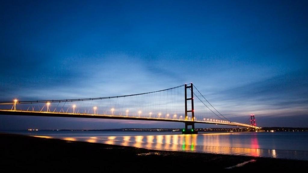 Humber Bridge