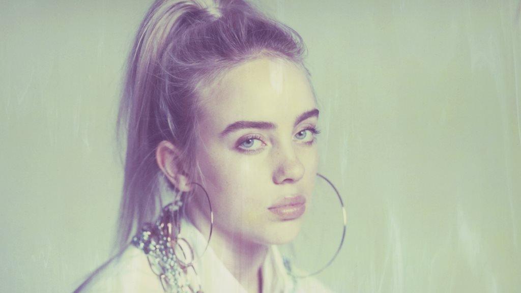 Billie Eilish