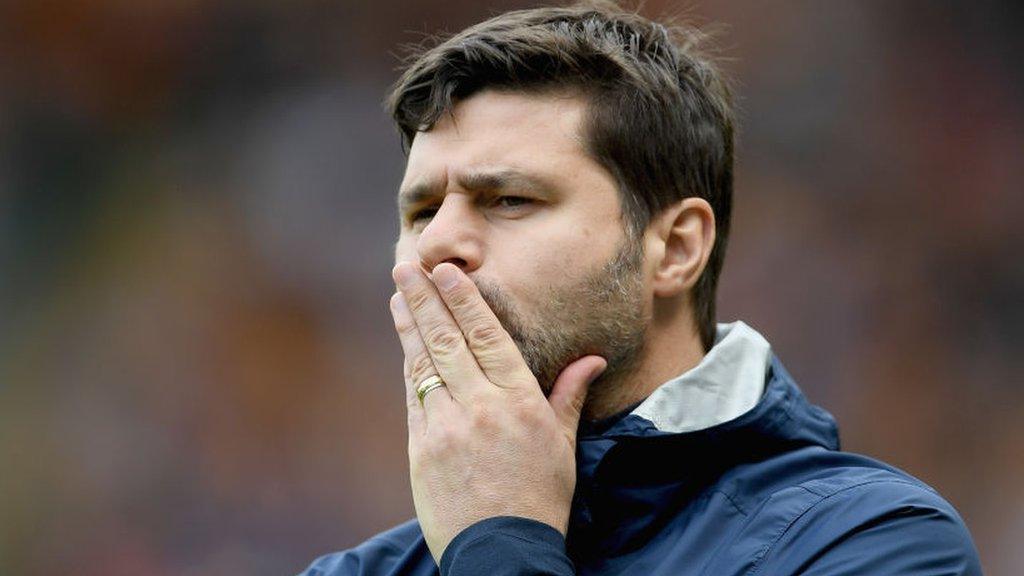 Pochettino