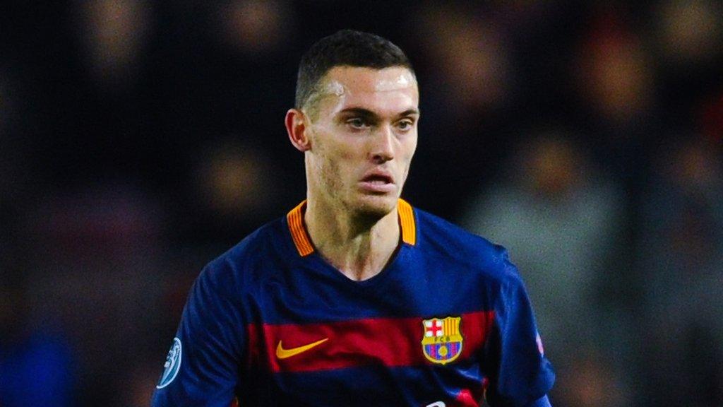 Thomas Vermaelen