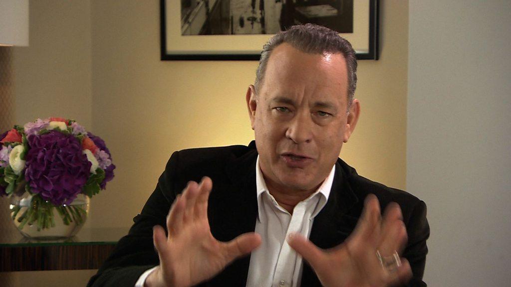 Tom Hanks