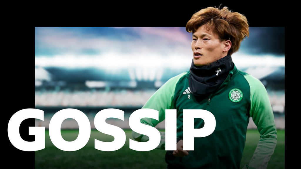 Gossip graphic