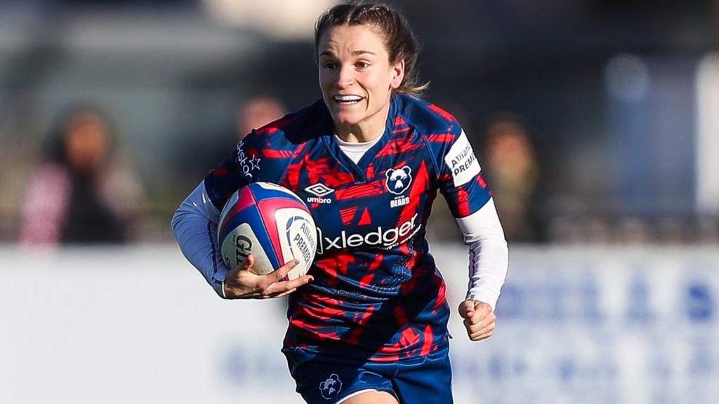 Jasmine Joyce