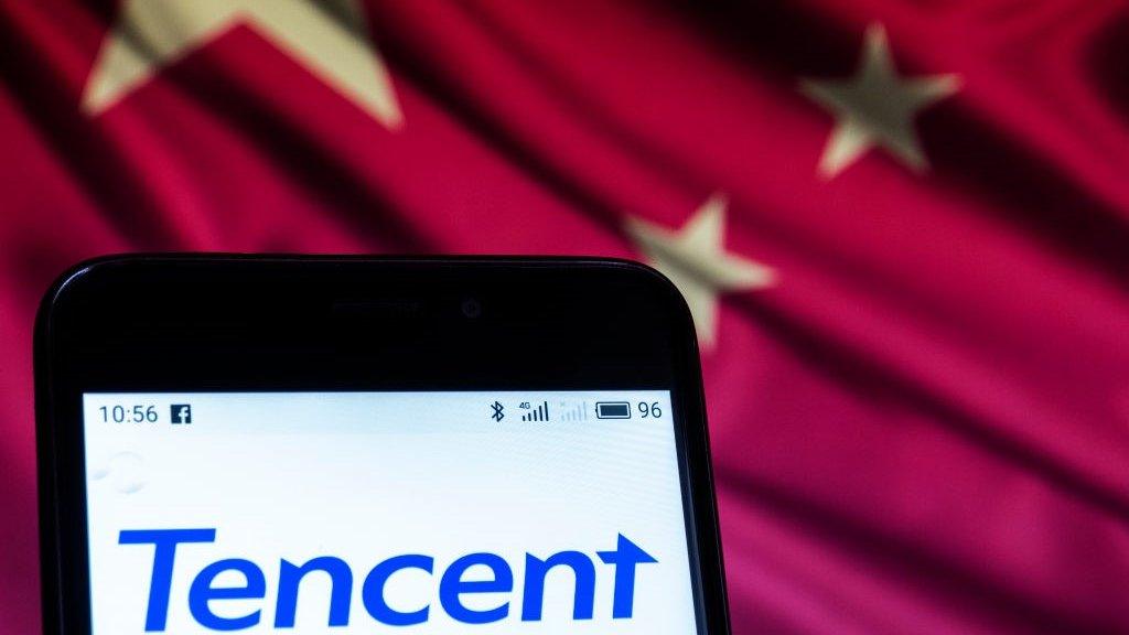 Tencent