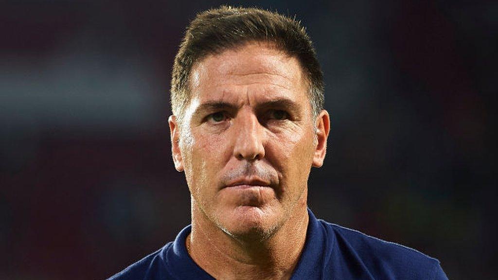 Eduardo Berizzo