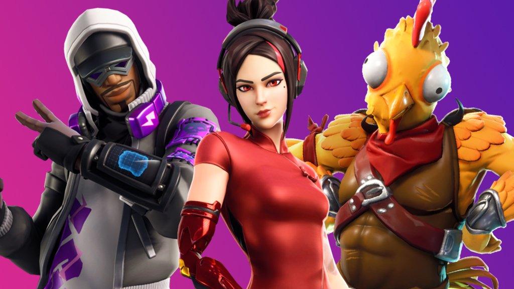 fortnite