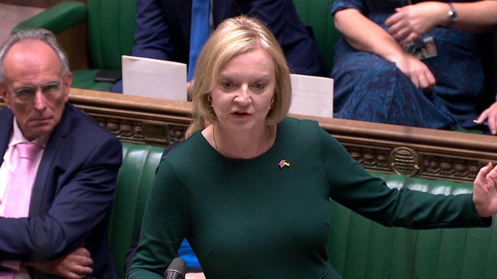 LIz Truss