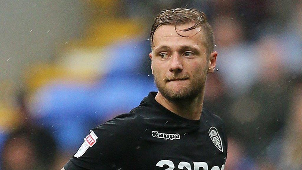 Liam Cooper