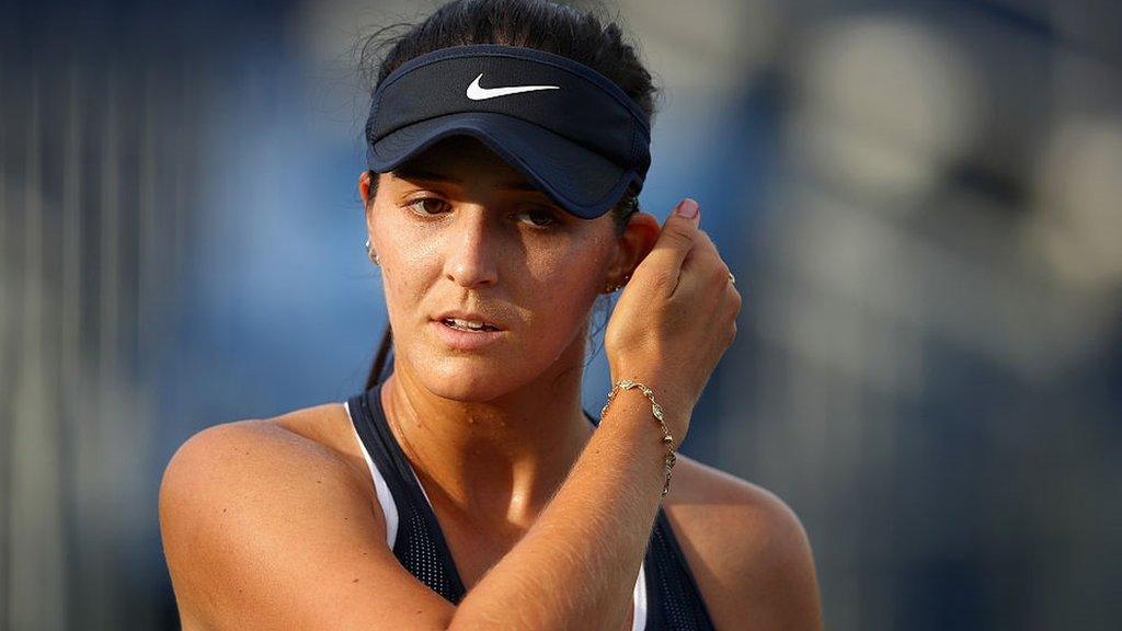 Laura Robson