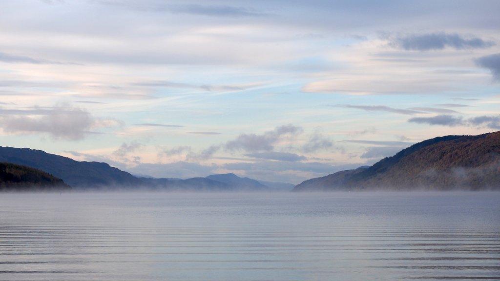 Loch Ness