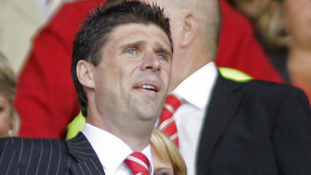 Niall Quinn