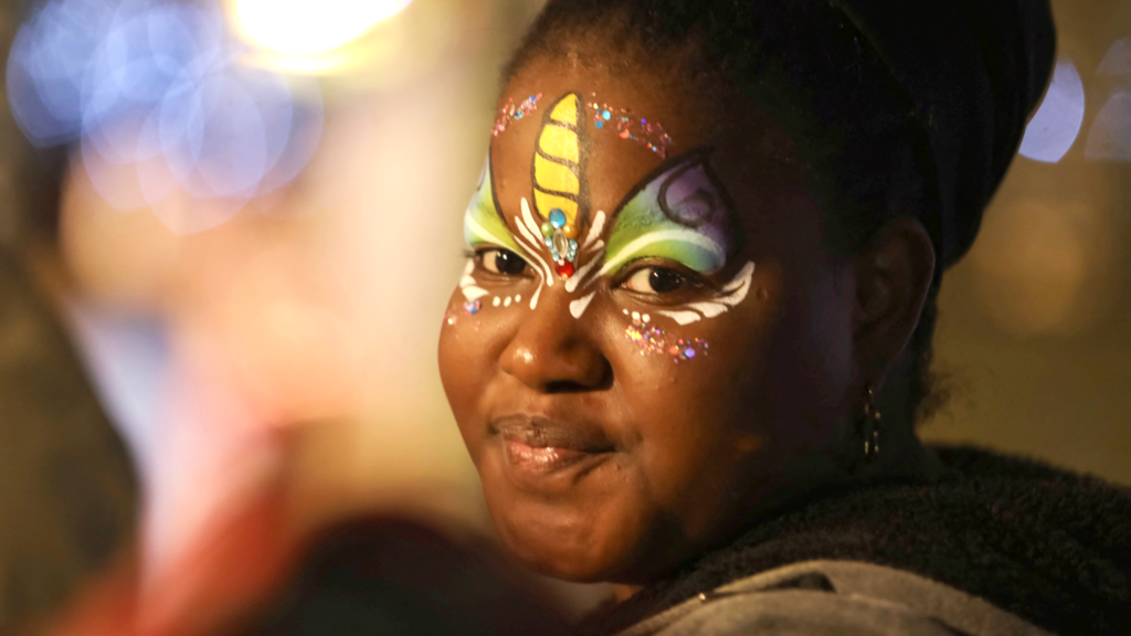 Africa Live this week 1925 December 2022 BBC News