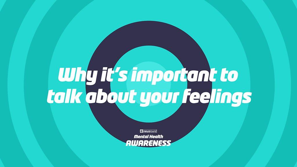 why-its-important-to-talk-about-your-feelings