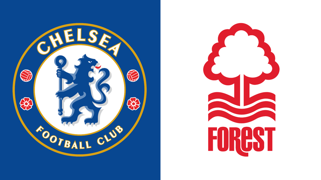 Chelsea v Nottingham Forest