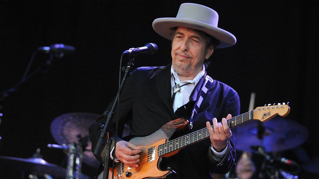 Bob Dylan