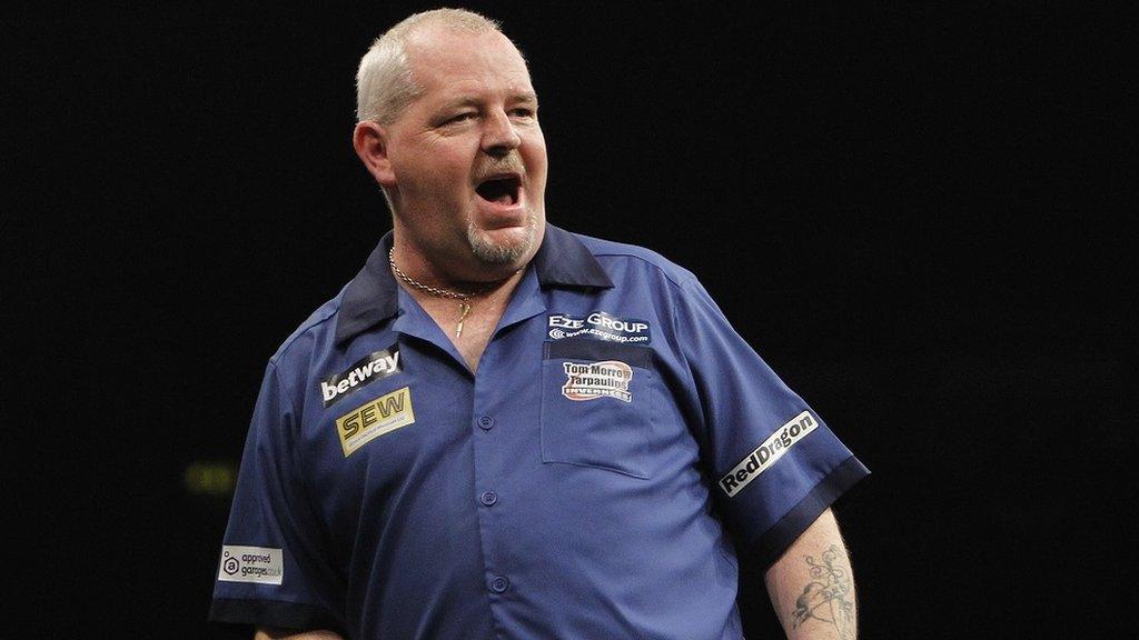 Robert Thornton