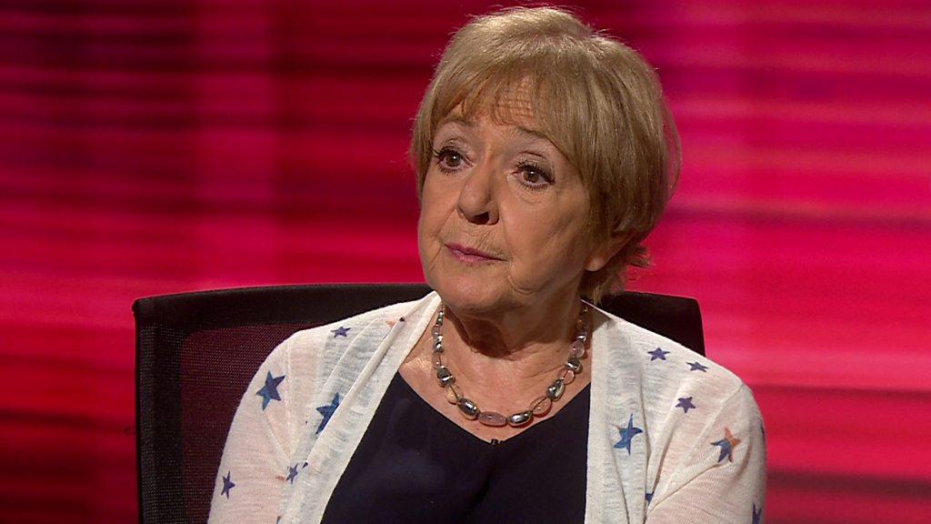 Dame Margaret Hodge