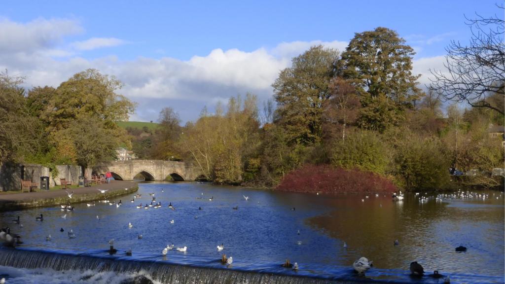 Bakewell