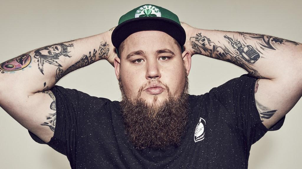 Rag 'N' Bone Man