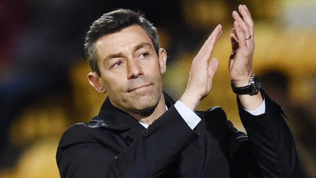 Pedro Caixinha