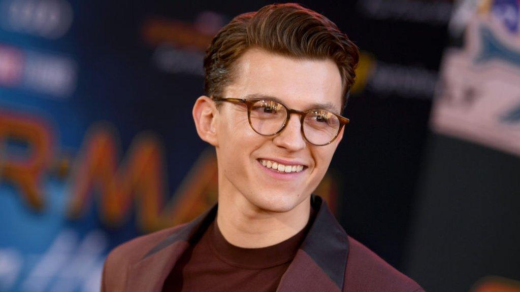 tom-holland