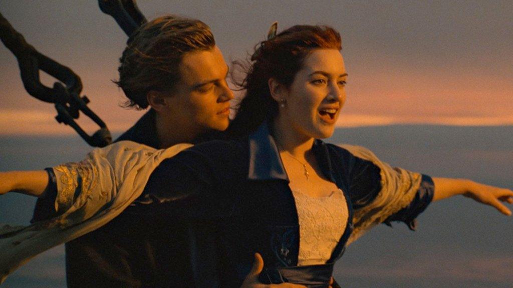 Titanic