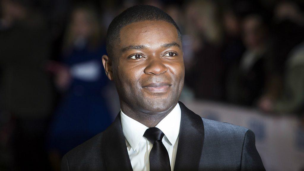 David Oyelowo