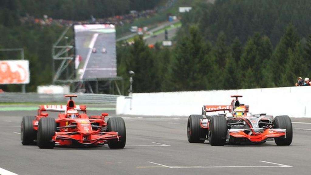 belgian-gp-five-of-the-best-overtakes-at-spa-francorchamps-bbc-sport